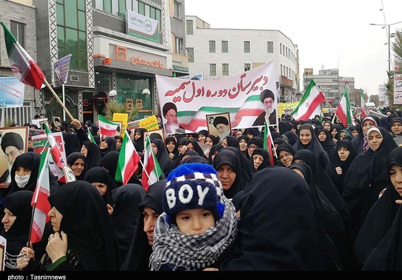 راهپیمایی/