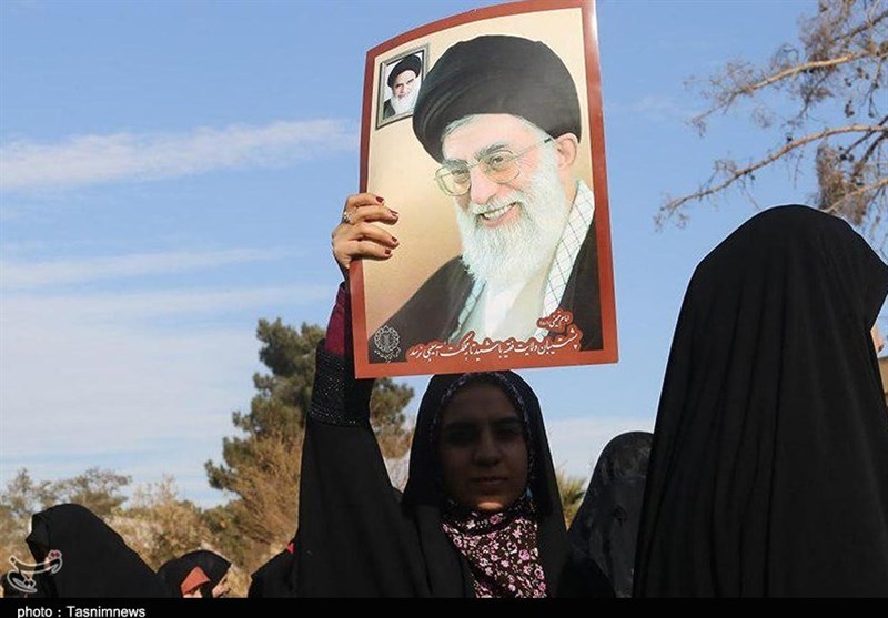 راهپیمایی/