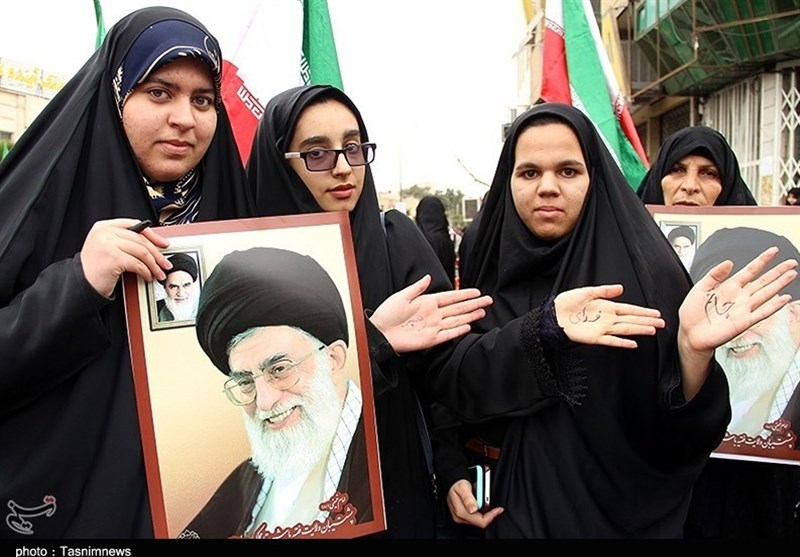 راهپیمایی/