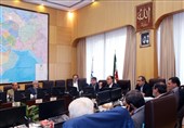 برنامه‌های "حاجی‌میرزایی" در جلسه فراکسیون نمایندگان ولایی بررسی شد