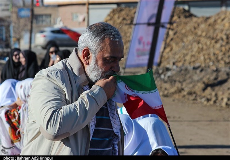 یادواره شهدا / نیارق