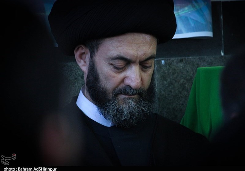یادواره شهدا / نیارق