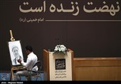 حاشیه نگاری | کنگره آیت‌الله هاشمی؛ از معطلی چند ساعته برای ورود تا غیبت فائزه