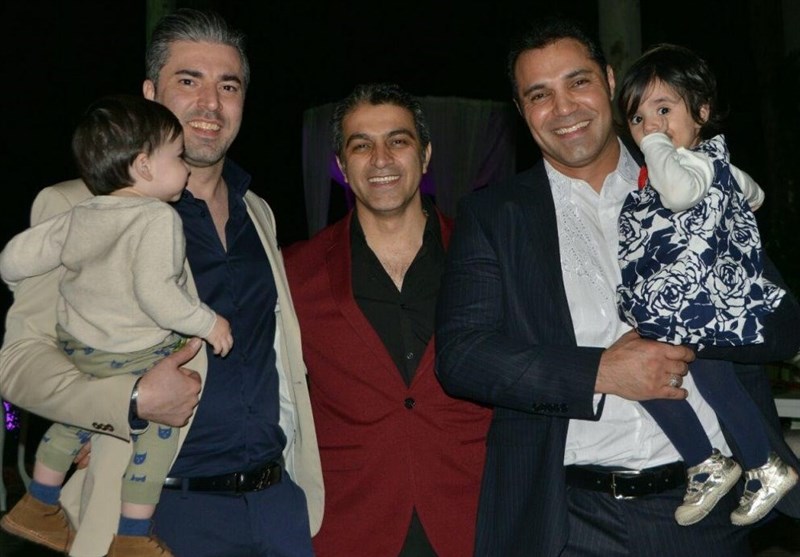 مهدی بی باک , تکواندو , تکواندو ایران ,