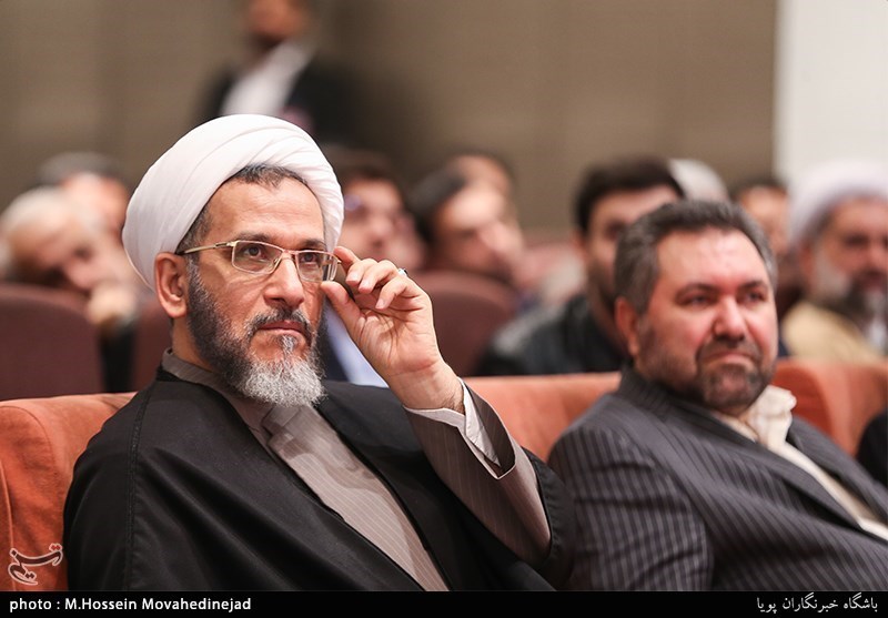 پنجمین کنگره حزب همبستگی ایران اسلامی