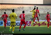 گل‌محمدی: سقوط نفت به لیگ دسته سوم حاصل بی‌مبالاتی مجمع این باشگاه است/ نفت وجود خارجی ندارد