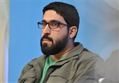 خداحافظی کارگردان فیلشاه با اینستاگرام