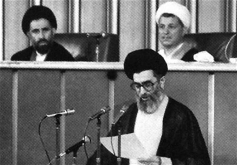 ابراهیم امینی نجفآبادی , آیتالله حسینعلی منتظری نجفآبادی ,