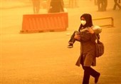 هشدار هواشناسی در سمنان؛ وزش باد شدید و ناپایداری‌های جوی در راه است