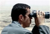 سخنان قابل توجه شهید حسن باقری:عقب بایستیم، ترسو بار می‌آییم+فیلم
