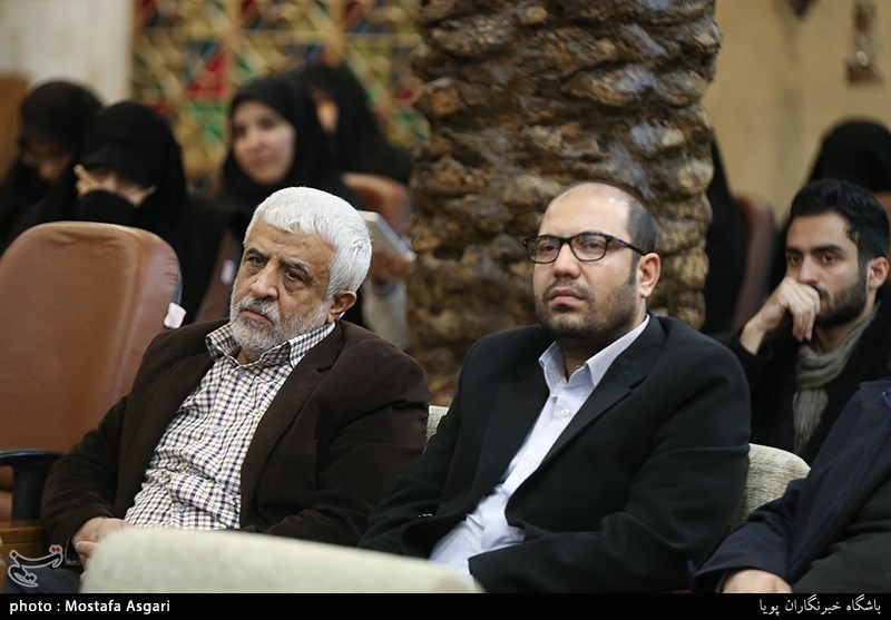 پاسداشت زنده یاد ابوالفضل سپهر