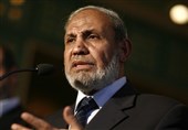 الزهار: مقاومت تنها گزینه باقی‌مانده در برابر ملت فلسطین است/ «معامله قرن» حتما شکست خواهد خورد