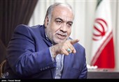 آخرین وضعیت مجروحان، تأمین امنیت و میزان تخریب زلزله کرمانشاه از زبان استاندار