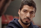 سوارس: وقتی بارسا گفت با وجود گاز گرفتن‌هایم مرا می‌خواهد، گریه کردم!
