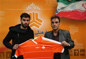 کفشگری: می‌توانستیم گل‌های بیشتری به پرسپولیس بزنیم/ می‌توانیم سهمیه آسیا را به دست بیاوریم
