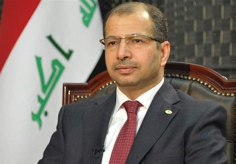 کشور عراق , رئیس پارلمان عراق , انتخابات عراق , نوری المالکی , حیدر العبادی , محمد شیاع السودانی ,