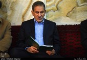 جهانگیری مصوبه یکسان‌سازی فعالیت‌های قرآنی را ابلاغ کرد