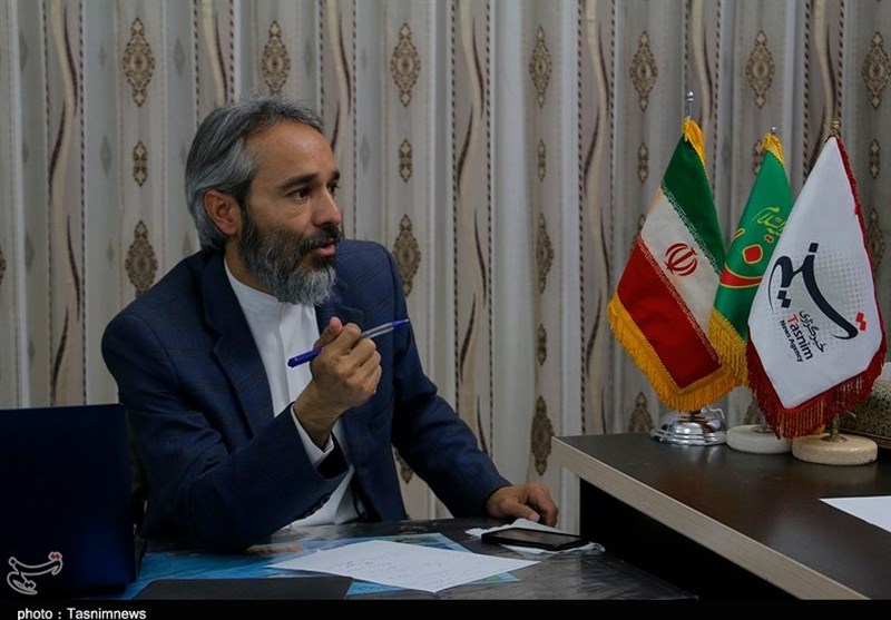 گزارش تسنیم از آخرین وضعیت برگزاری انتخابات 1400 از جوار مزار شهید حاج قاسم سلیمانی