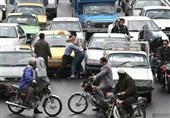 چاقوی مرگ در نزاع موتورسواران سیرجانی/ جوان 22 ساله قربانی جنایت شد