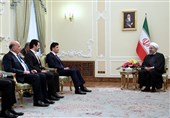 اقلیم کردستان عراق با ایران احساس قرابت می­‌کند