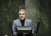 بررسی بودجه 98|نوبخت: با رد کلیات بودجه افزایش 20 درصدی حقوق‌ها به تعویق می‌افتد