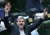 گزارش| دوقطبی‌سازی آقای نماینده به نفع آمریکا/ فریب مهلّب‌ها را نخورید!