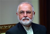 بیانیه شاهرخ شهنازی درخصوص استعفایش از ریاست هیئت مدیره باشگاه ذوب آهن