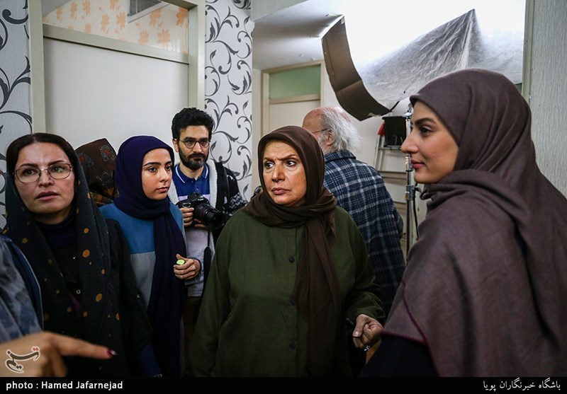 	  شهین تسلیمی بازیگر