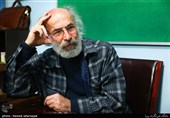 کیانوش عیاری: نمی‌دانم صدا و سیما تغییر رویکرد داده‌ یا من دچار خودسانسوری شده‌ام