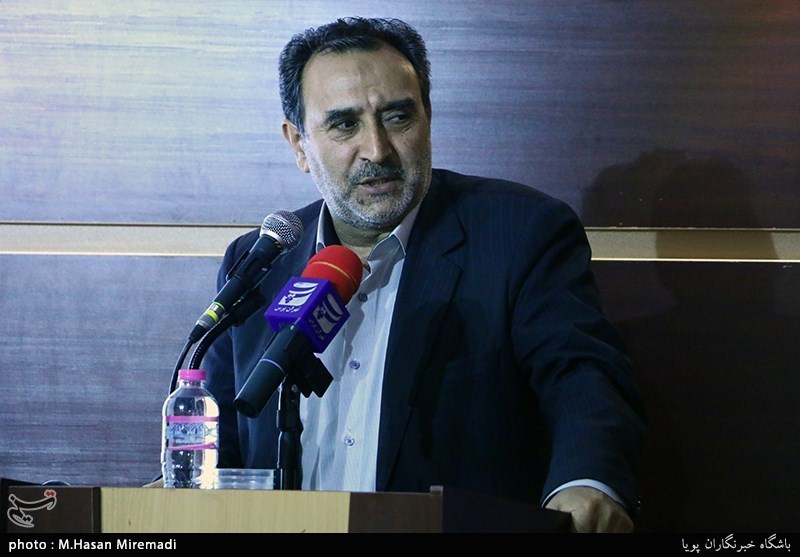 هفتمین کنگره جمعیت ایثارگران انقلاب اسلامی