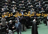 تخصیص 66 هزار میلیارد تومان منابع به 100 شرکت زیان‌ده دولتی+جدول