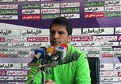 دستیار استیلی، تماشاگر ویژه دیدار فجر سپاسی - گل ریحان