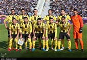 تلاش پارس جنوبی برای مصاف با 2 تیم اسپانیایی
