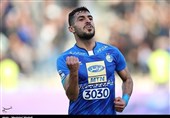 برزای: شعار هواداران نفت آبادان خوب نبود