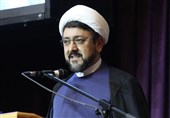 اندیشه امام خمینی(ره) روح زنده جمهوری اسلامی است