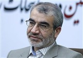 تسلیت کدخدایی به مناسبت درگذشت رضا مقدسی