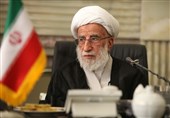 آیت‌الله جنتی: دستگاه‌های اجرایی به یاری مردم لبنان بشتابند