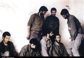 فیلم «قهرمان جندی‌شاپور» با محور زندگی همسنگر شهید حسن باقری ساخته می‌شود