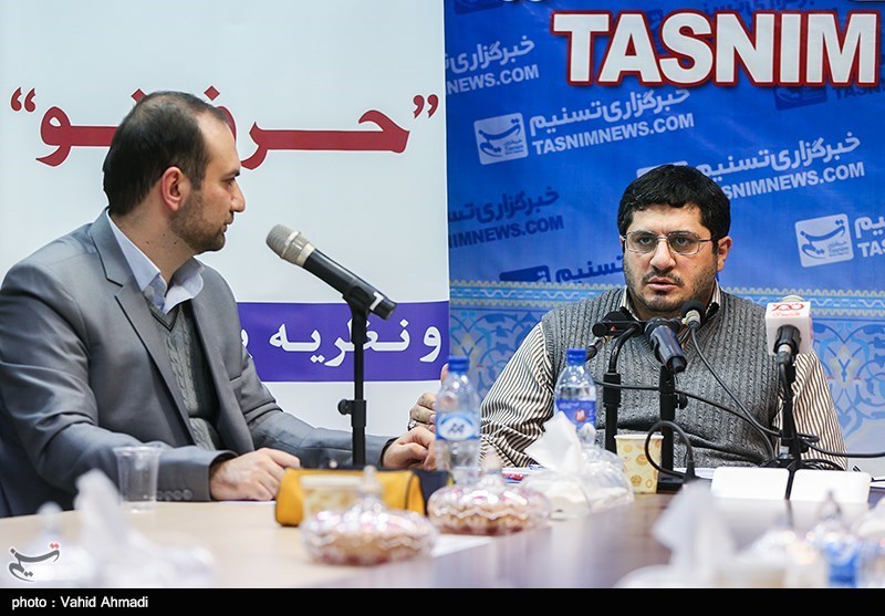 میزگرد بررسی رویکرد اقتصادی دولت