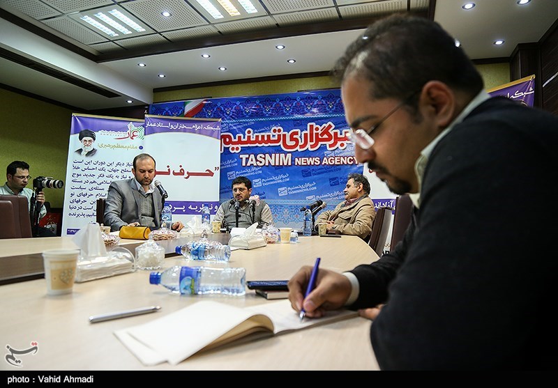 میزگرد بررسی رویکرد اقتصادی دولت