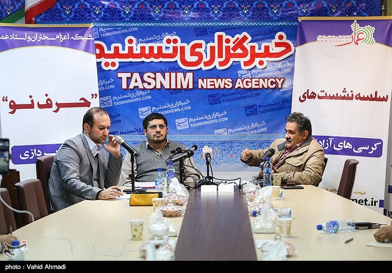میزگرد بررسی رویکرد اقتصادی دولت