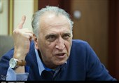ببینید| نجفی: عده‌ای بمباران ایران را می‌خواهند تا رئیس سیما فیلم شوند