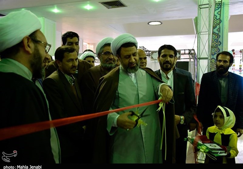 دوازدهمین نمایشگاه بزرگ قرآن و عترت استان کرمان 