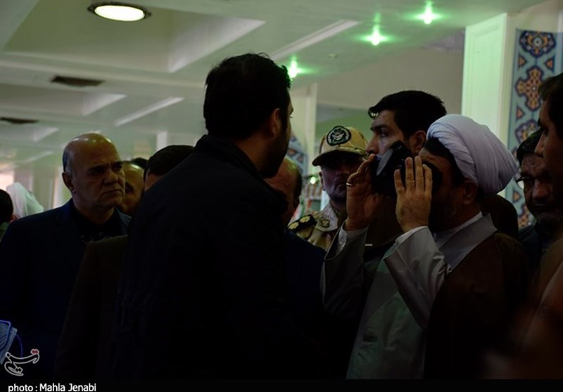 دوازدهمین نمایشگاه بزرگ قرآن و عترت استان کرمان 