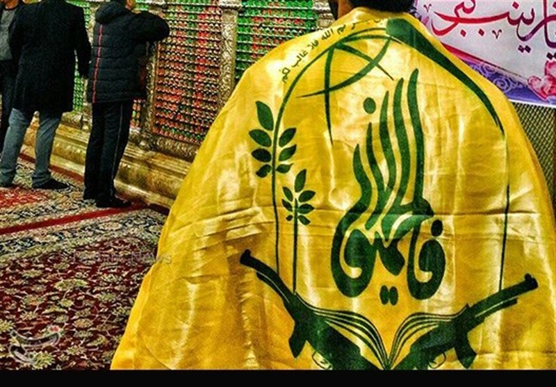 کلاس‌های آموزش قرآن کریم رزمندگان فاطمیون+فیلم
