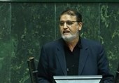 ابطحی: بررسی بودجه چند دوازدهم مانع افزایش حقوق کارمندان در سال آینده می‌شد