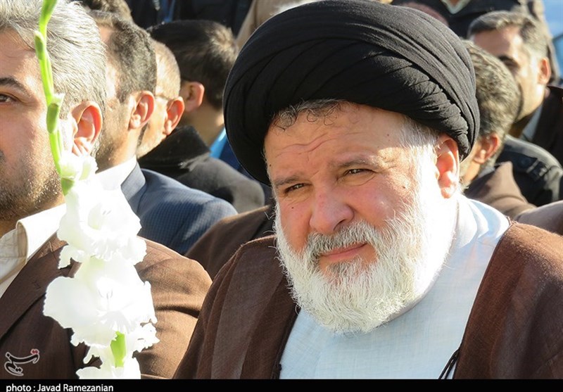امام جمعه دامغان//12