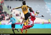 اعزام ناظر ویژه برای دیدار سپاهان- پرسپولیس