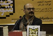 اصغر نوری: متاسفانه جامعه نمایشنامه‌نویسی ما قدر خودشان را نمی‌دانند