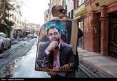 شورایعالی انقلاب فرهنگی درگذشت"رضا مقدسی" را تسلیت گفت